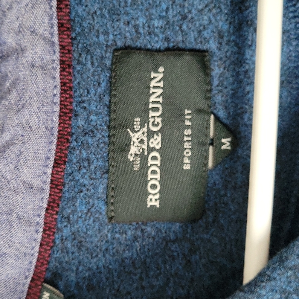 Rodd & Gunn polo - Picture 2 of 5